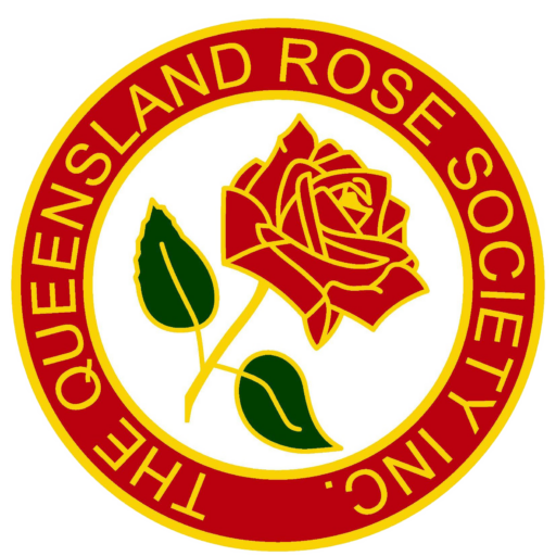 queensland rose society inc background removed