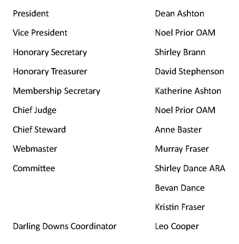 committee 2026